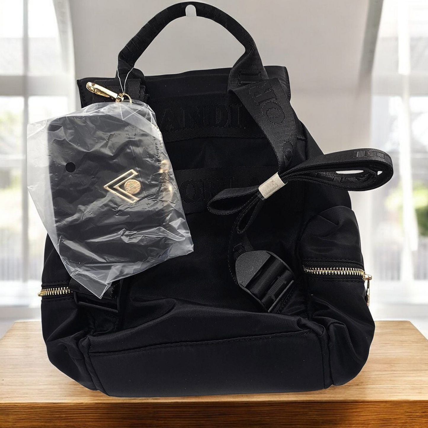 Elegant Women's Backpack