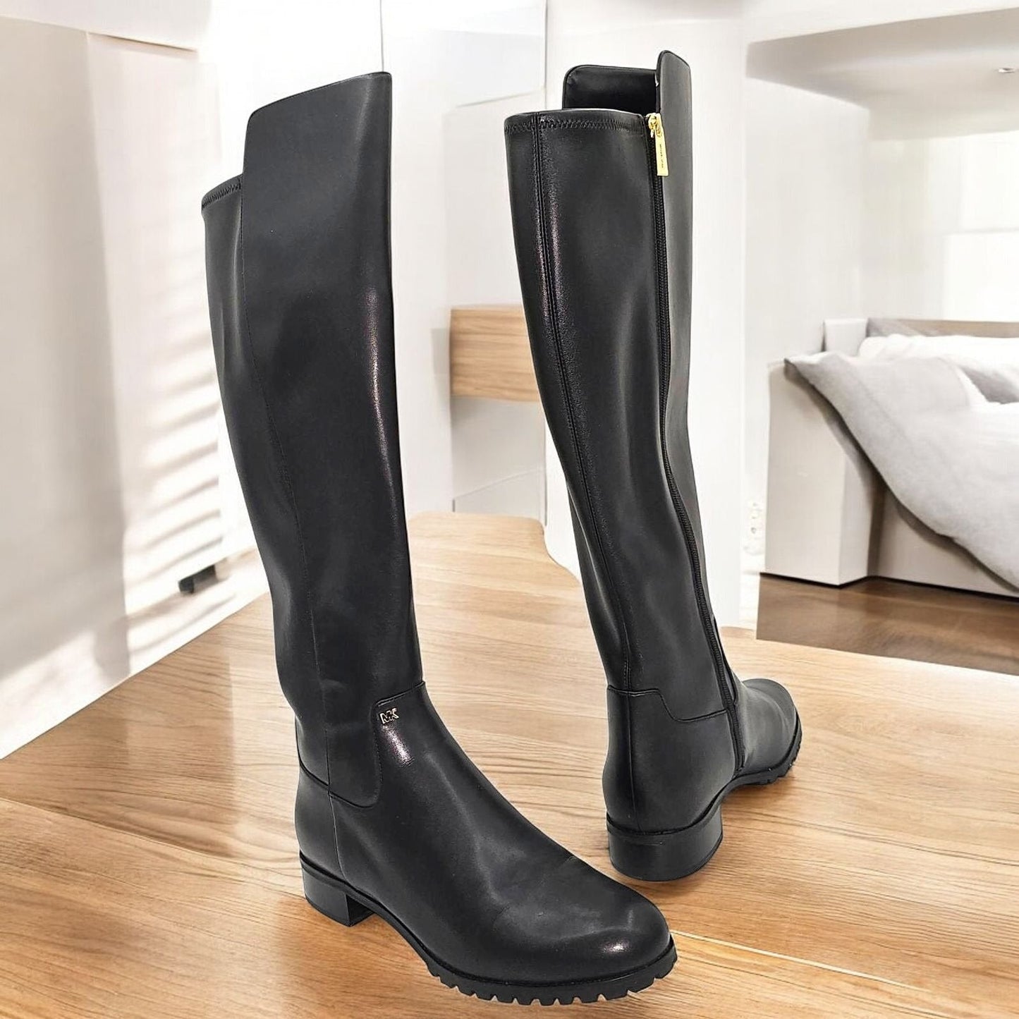Stylish Over-the-Knee Boots