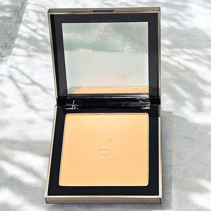 NL1 Compact Makeup Powder - Your Face's New Best Friend