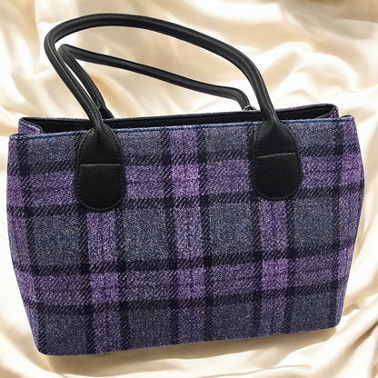 Elegant Satchel