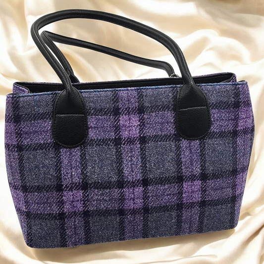 Elegant Satchel