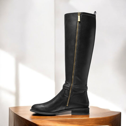 Kincaid Leather Riding Boot