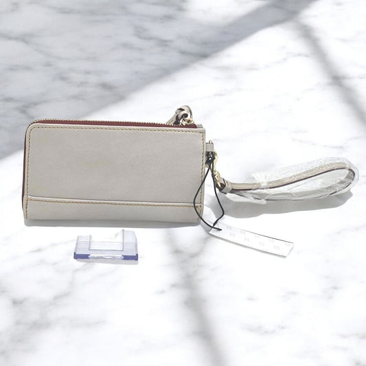 Large Florentine Wristlet - Your Hand's New Best Friend