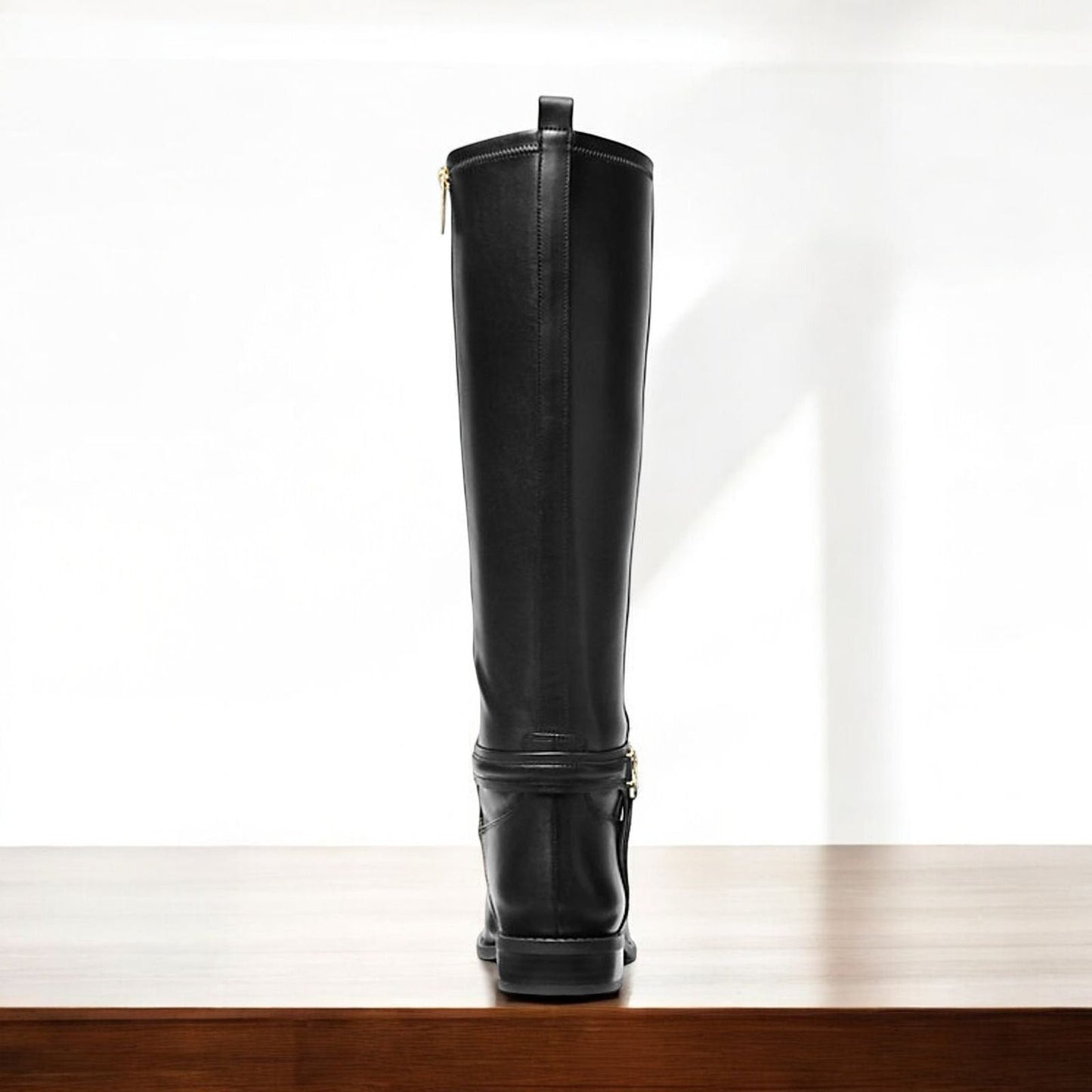 Kincaid Leather Riding Boot