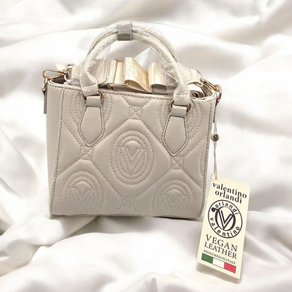 Chic & Cheeky Vegan Leather Mini Bag