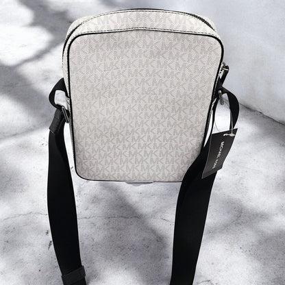 Signature Crossbody Handbag