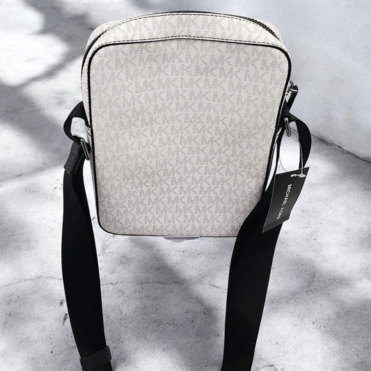 Signature Crossbody Handbag