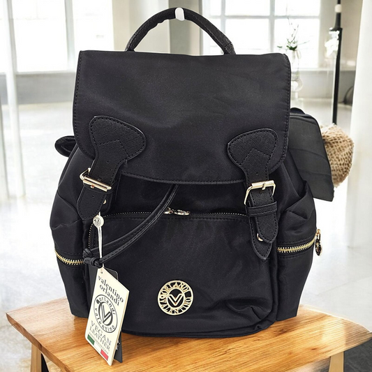 Elegant Women's Backpack