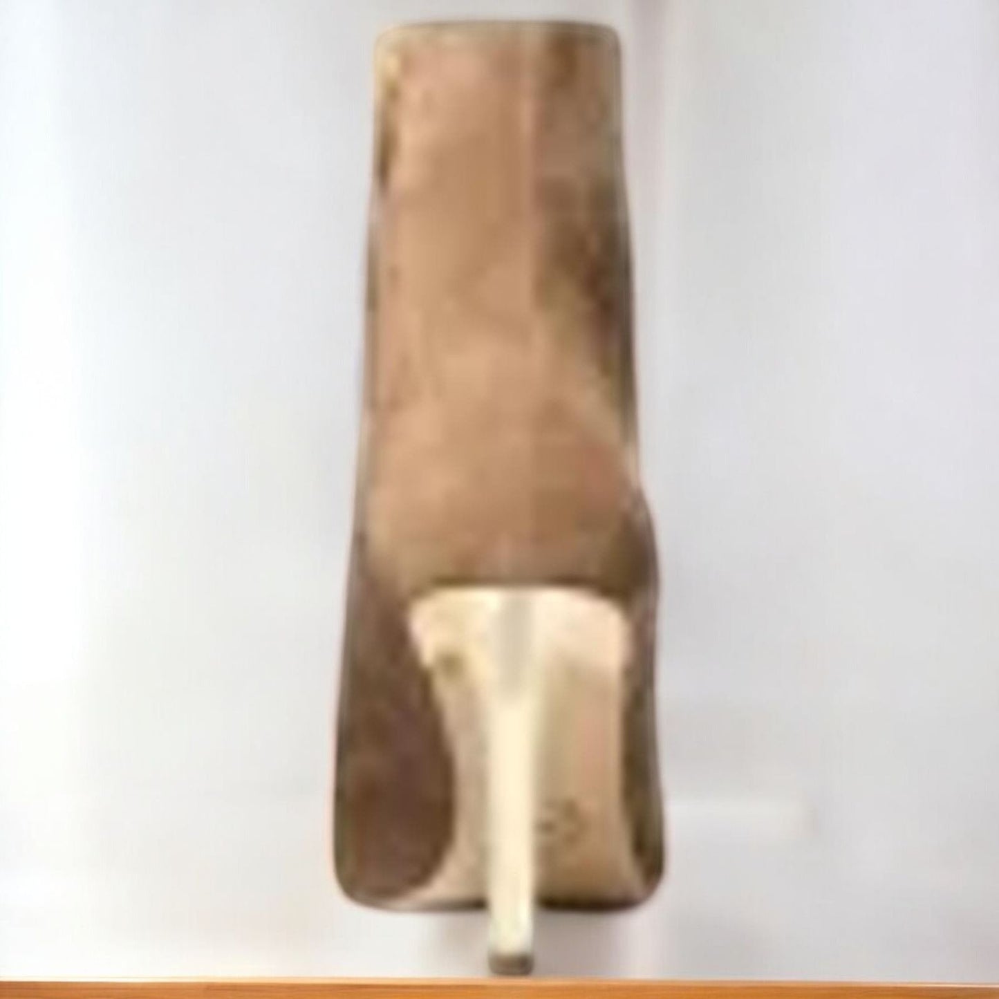 Kasia Suede Bootie