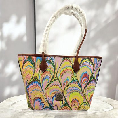 Plumes Tote