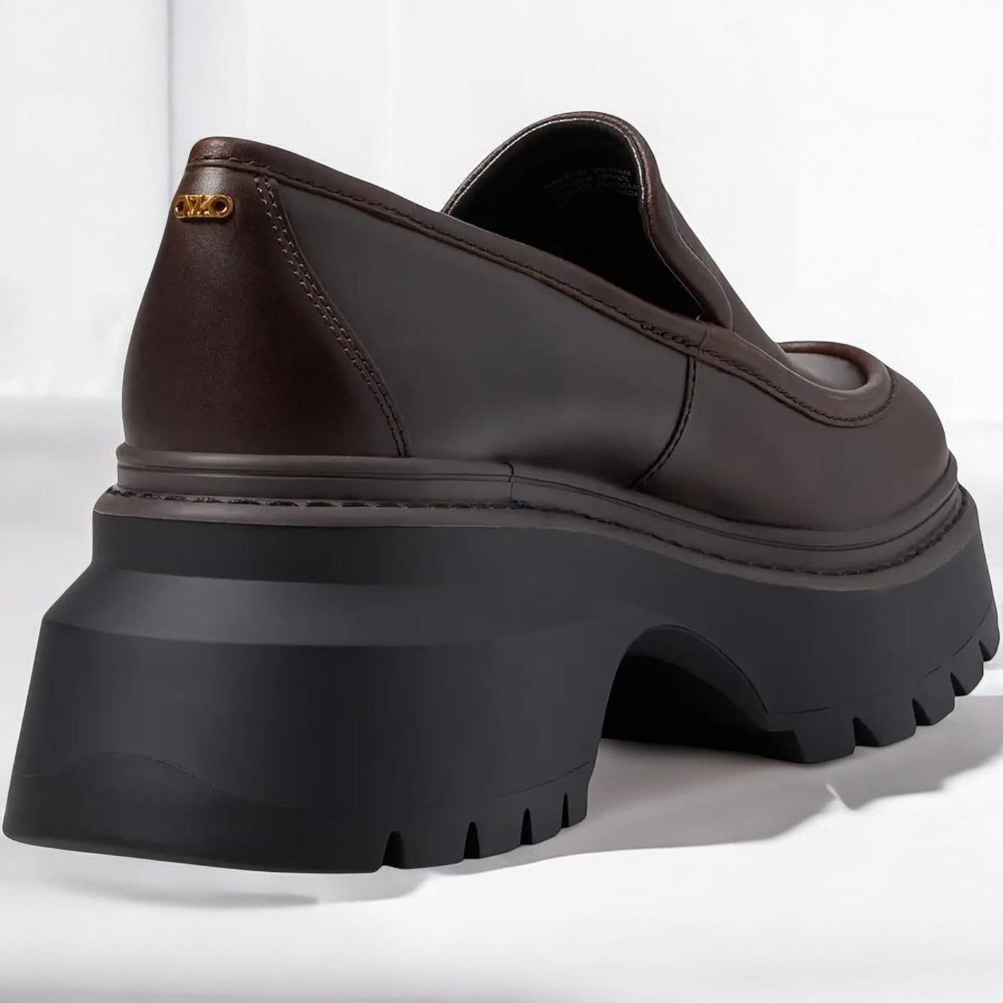 Shiloh Leather Loafer