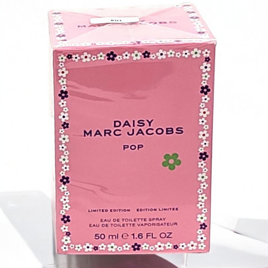 Daisy Pop Eau de Toilette Spray
