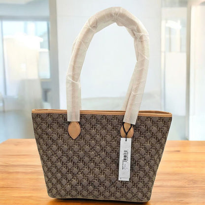 Maritime Tote Handbag