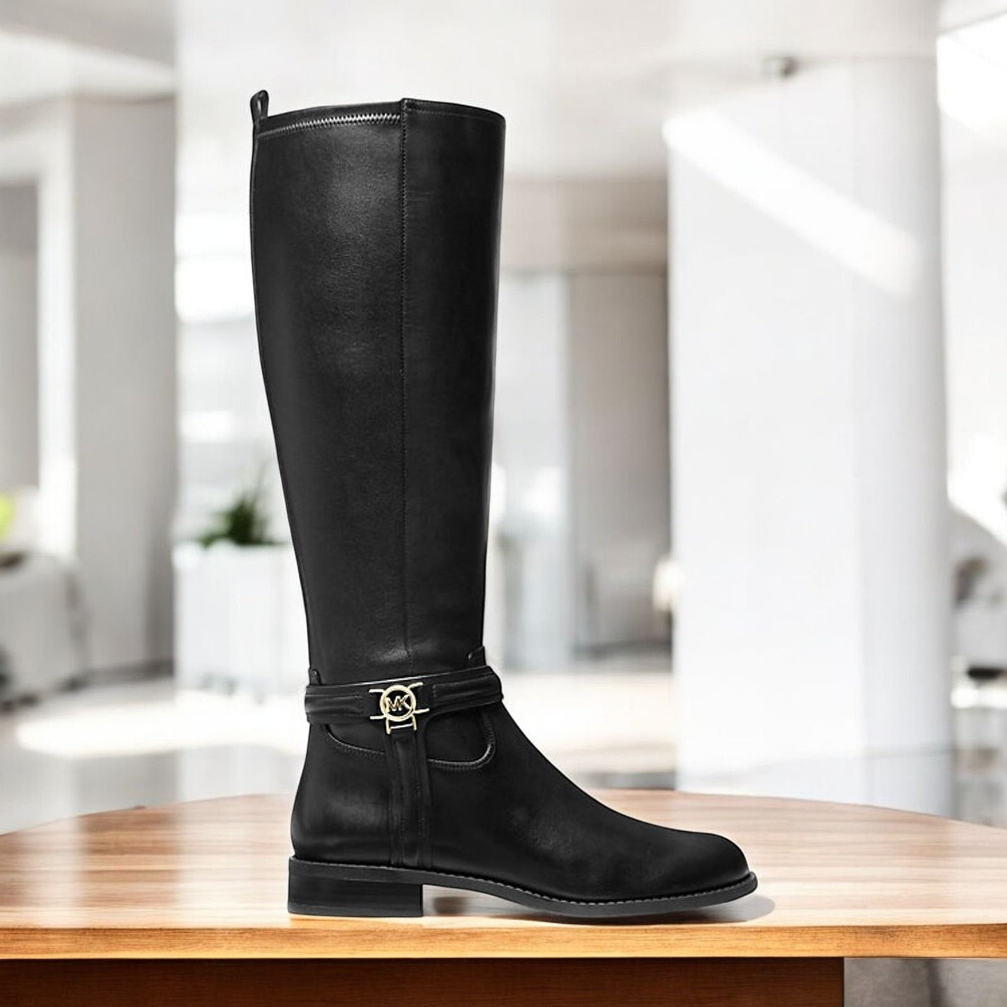 Kincaid Leather Riding Boot