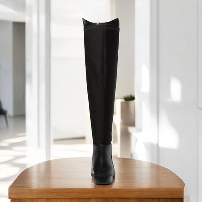 Stylish Over-the-Knee Boots