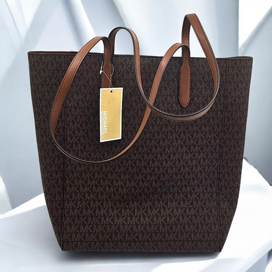Classic Logo Tote Bag