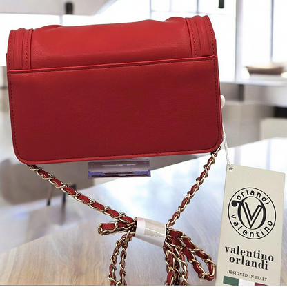 Chic Crossbody Bag - The Bag That Screams 'I Have Style!'