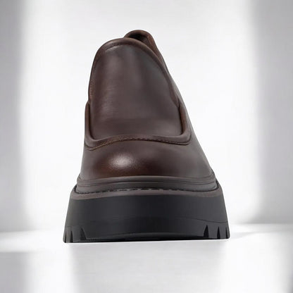 Shiloh Leather Loafer