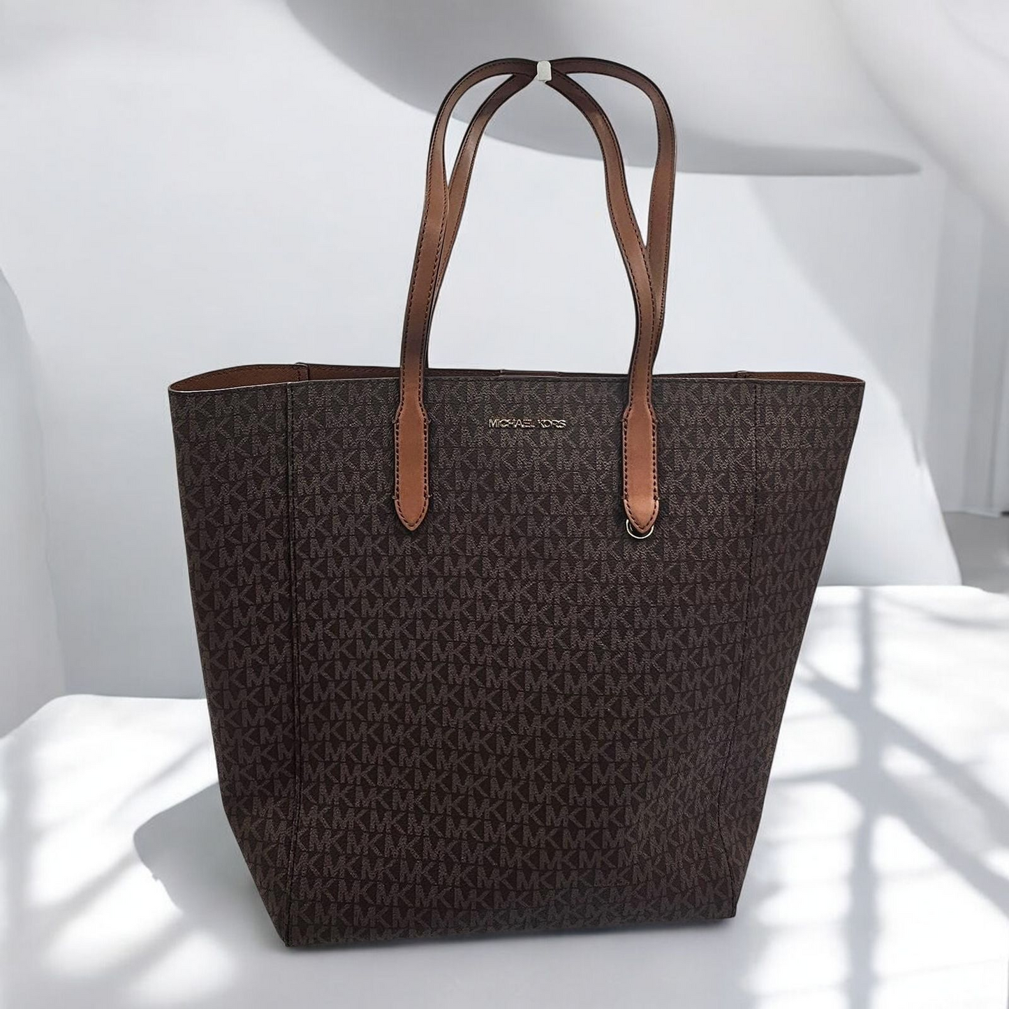 Classic Logo Tote Bag