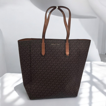 Classic Logo Tote Bag