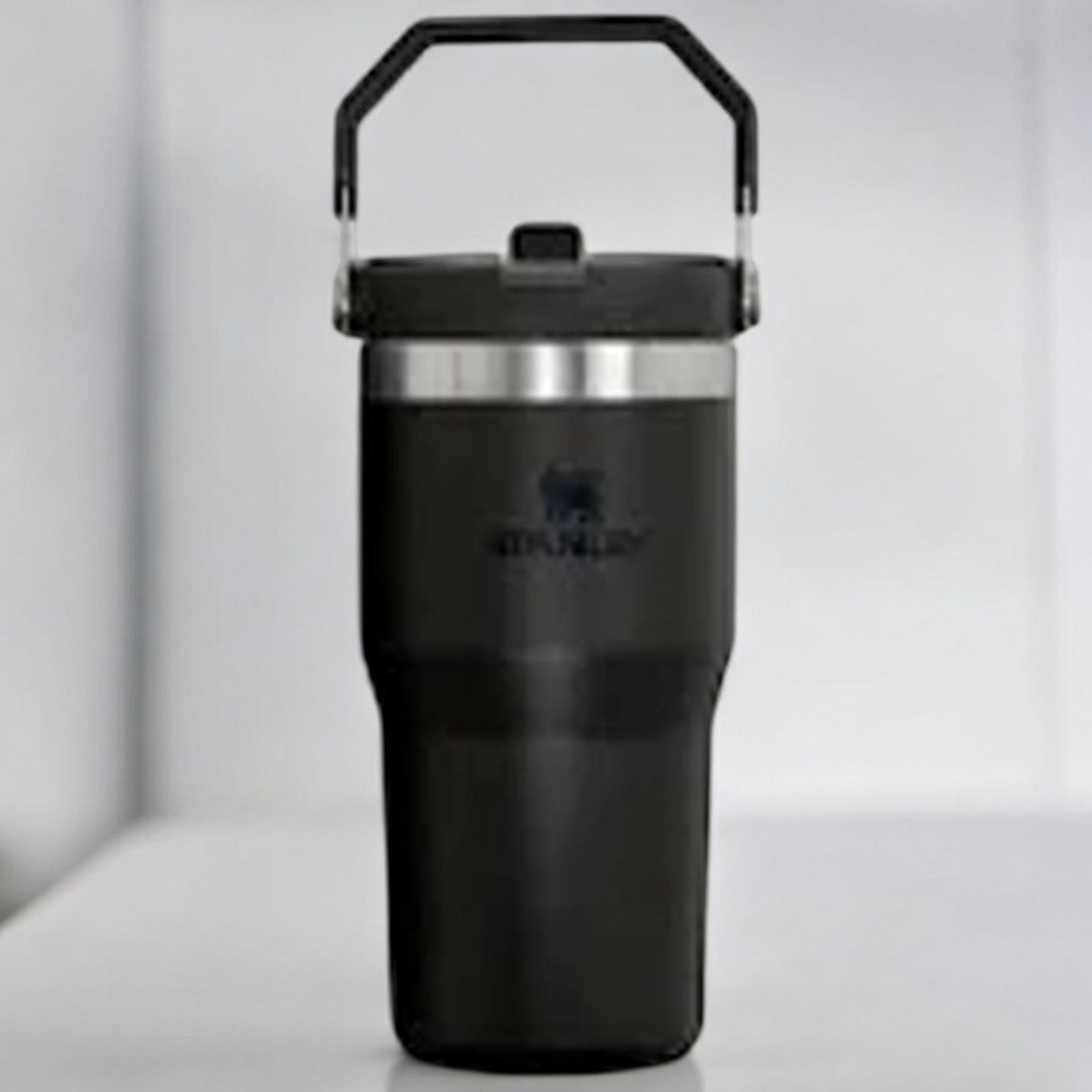 Iceflow Flip Straw Tumbler