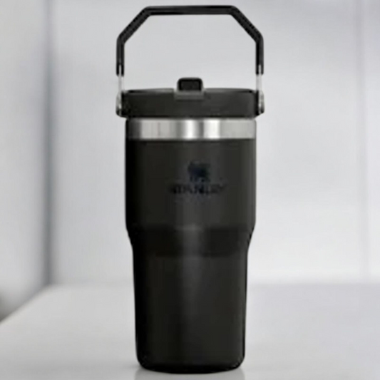 Iceflow Flip Straw Tumbler