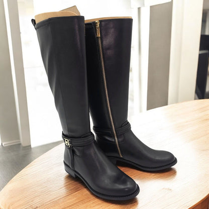 Kincaid Leather Riding Boot