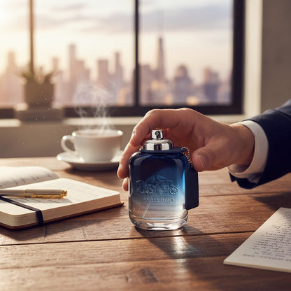 Eau de Toilette - Men's Fragrance