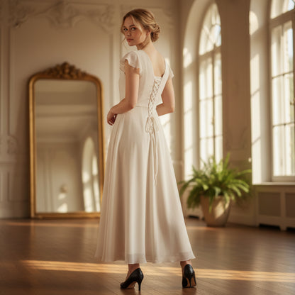 Dazzling Champagne Midi Masterpiece for Unforgettable Moments