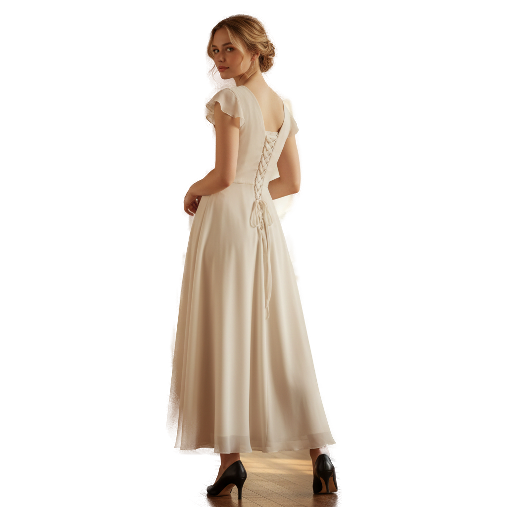Dazzling Champagne Midi Masterpiece for Unforgettable Moments