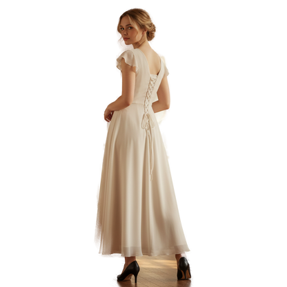 Dazzling Champagne Midi Masterpiece for Unforgettable Moments