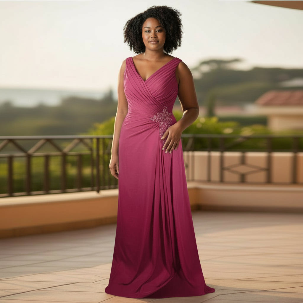 Glam Sheath Dress: The Ultimate Showstopper