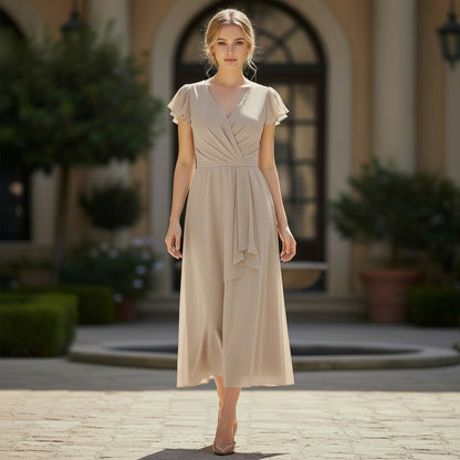 Dazzling Champagne Midi Masterpiece for Unforgettable Moments