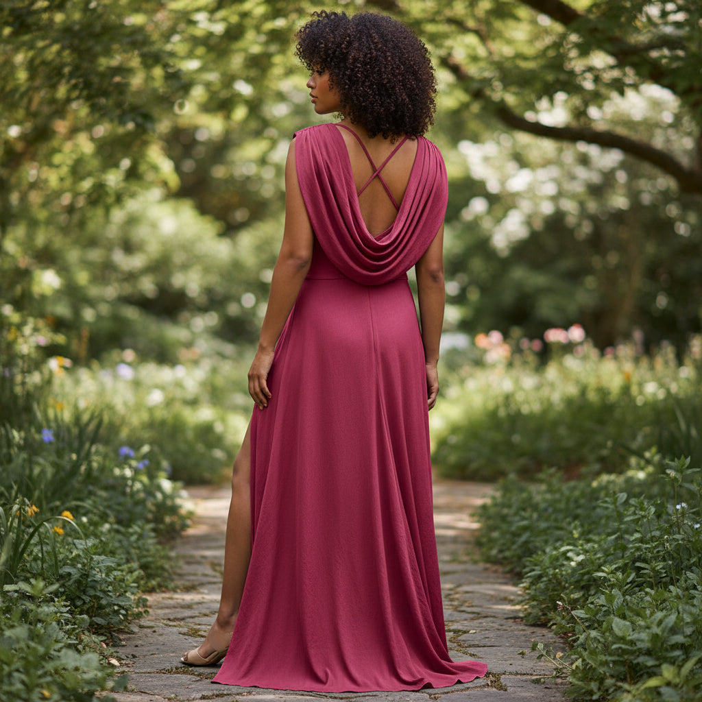 Glam Sheath Dress: The Ultimate Showstopper