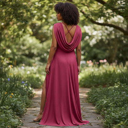 Glam Sheath Dress: The Ultimate Showstopper